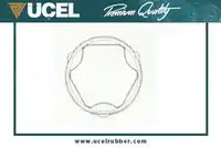 Пыльник ШРУСа C MAX FOCUS 20203 UCEL