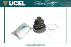Пыльник ШРУСа C MAX FOCUS 20203 UCEL