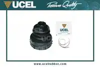 Пыльник ШРУСа C MAX FOCUS 20203 UCEL