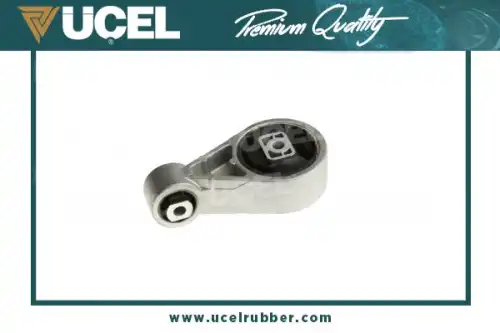 Опора двигателя (back) CONNECT C MAX FOCUS 20210 UCEL