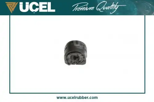 Втулка стабилизатора (back) C MAX FOCUS 20218 UCEL