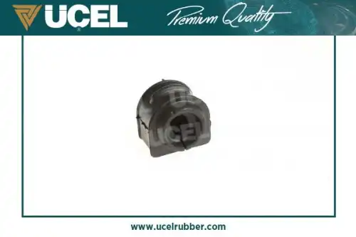 Втулка стабилизатора (back) C MAX FOCUS 20220 UCEL