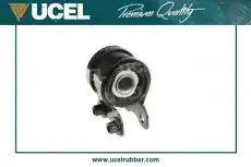 Сайлентблок (L) C MAX FOCUS S40 V50 XC70 код 20233 UCEL