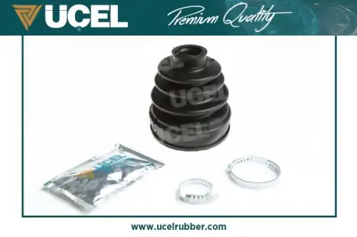 Пыльник ШРУСа C MAX FOCUS MICRA C30 S40 20236 UCEL