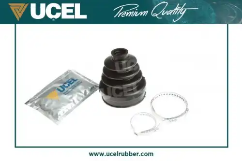 Пыльник ШРУСа C MAX FOCUS код 20237 UCEL