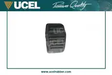 НАКЛАДКА НА ПЕДАЛЬ TRANSIT КОД 20363 UCEL