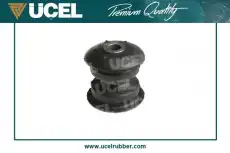  Сайлентблок (front) TRANSIT код 20404 UCEL