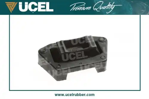  ПОДУШКА КПП 20408 (РБ) UCEL