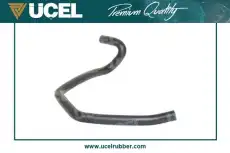 ПАТРУБОК FORD FOCUS 1.4 - 1.6 16V КОД 21258 UCEL