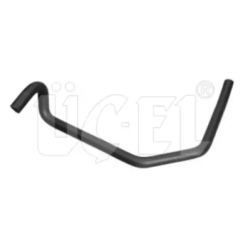 ПАТРУБОК FORD FOCUS 1.4 - 1.6 16V КОД 21258 UCEL
