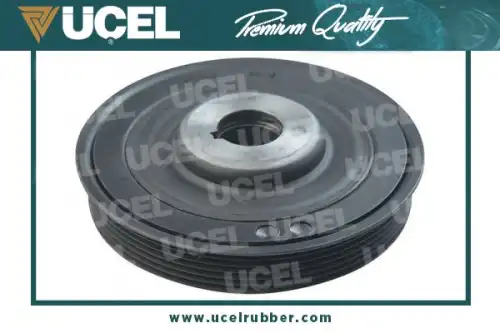 Шкив коленвала UCEL 3000