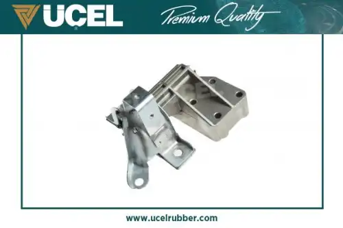 Подушка крепления двигателя UCEL 31399