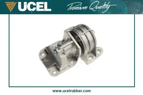 Подушка крепления двигателя UCEL 31405