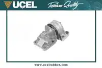 Подушка крепления двигателя UCEL 31407