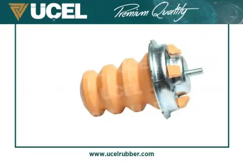 Отбойник rear DOBLO код 31465 UCEL