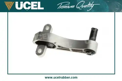 Опора двигателя (back) FIORINO - QUBO BIPPER NEMO 31507 UCEL