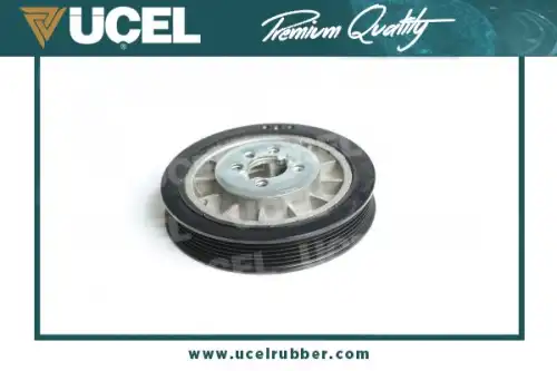 Шкив коленвала UCEL 4001
