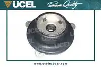 Опора амортизатора 407 41637 UCEL