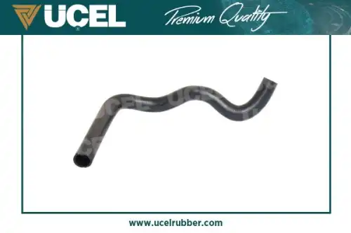 Патрубок PEUGEOT 406 2.0 HDI 52459 UCEL