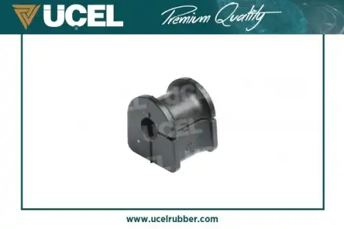 ВТУЛКА СТАБИЛИЗАТОРА (BACK) CRAFTER-LT КОД 61191 UCEL