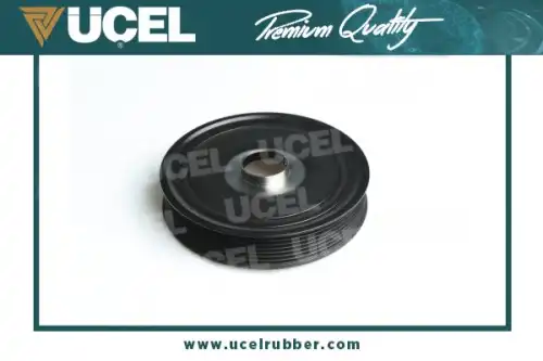 Шкив коленвала UCEL 1051