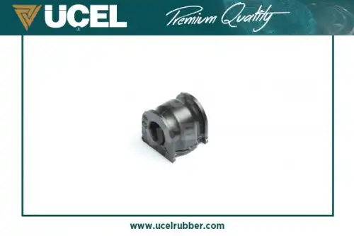 Втулка стабилизатора 18,5 DUSTER код 10791 UCEL