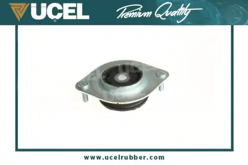 Подушка крепления КПП UCEL 10477