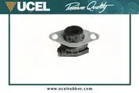 подушка КПП левая Ren 10479 UCEL