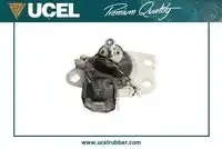 Подушка крепления двигателя UCEL 10488