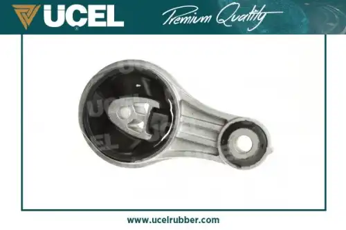 подушка ДВС Renault Kangoo 10535 UCEL
