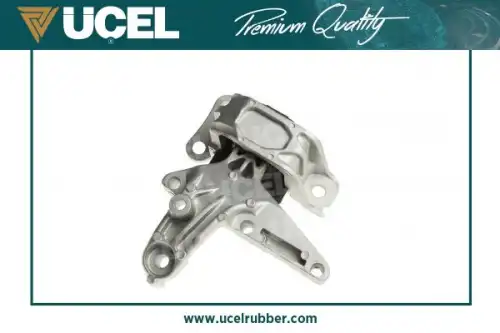 Подушка крепления двигателя UCEL 10643