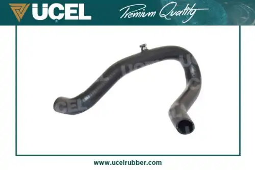 патрубок радиатора VW 15302 UCEL