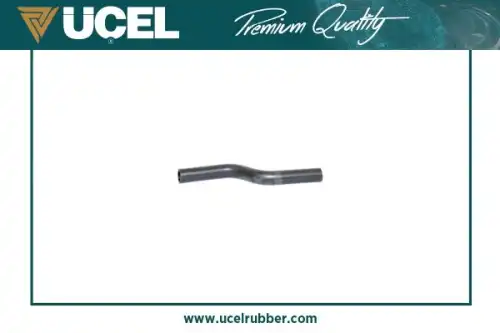 патрубок радиатора Ren 15495 UCEL