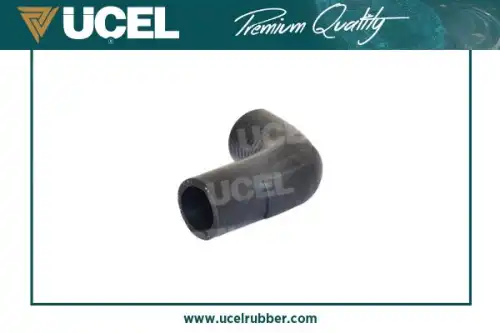 патрубок системы охлаждения Ren 15501 UCEL