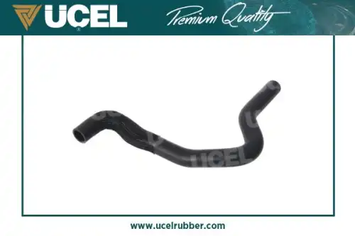 патрубок радиатора Ren 15829 UCEL