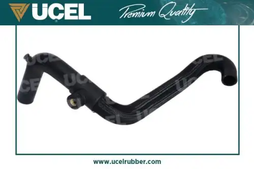 патрубок радиатора Ren 15846 UCEL