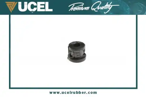 подушка радиатора Ford Fiesta 02> 20166 UCEL