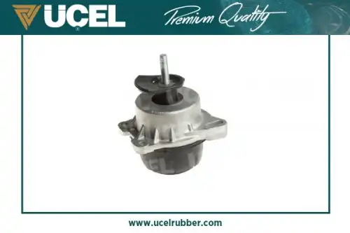 Кронштейн опоры двигателя 20407 UCEL