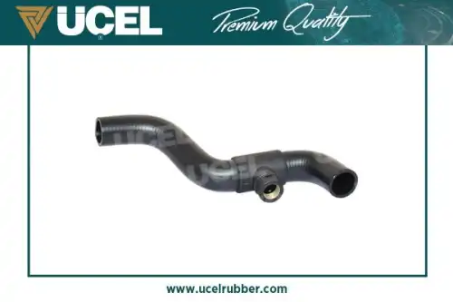 патрубок радиатора Ford 21100 UCEL