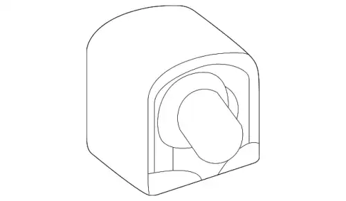 ПОДУШКА КПП 639 242 00 13 MB