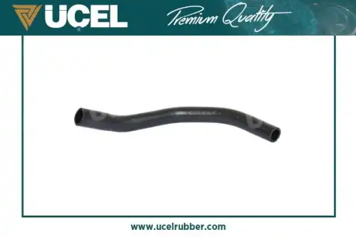 патрубок радиатора Ford 21118 UCEL