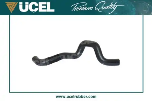 патрубок радиатора Ford 21151 UCEL