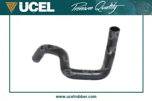 патрубок радиатора Ford 21153 UCEL