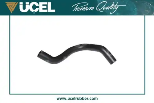 патрубок радиатора Ford 21190 UCEL