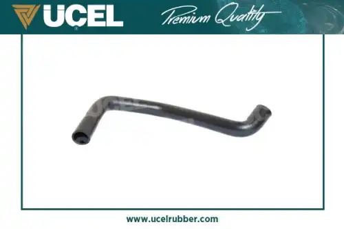 шланг радиатора Ford Transit Connect 02> 21223 UCEL