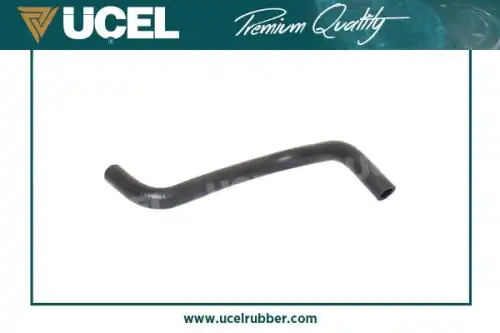 патрубок радиатора AR 35417 UCEL