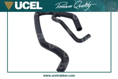 Шланг радиатора 35792 UCEL