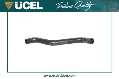 патрубок радиатора Citr 51206 UCEL