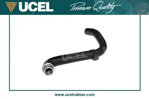 патрубок радиатора Citr 51304 UCEL