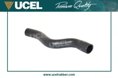 Шланг радиатора 52521 UCEL